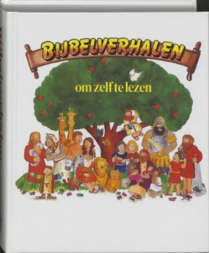 Bijbelverhalen Om Zelf Te Lezen Betrouwbaar