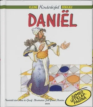 Aanbieding Daniel