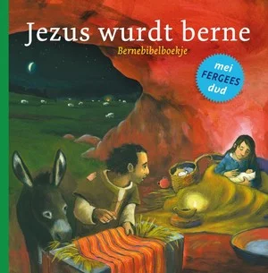 Jezus Wurdt Berne Direct Beschikbaar