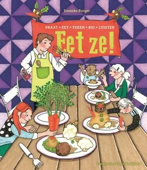 Eet Ze! Nieuw