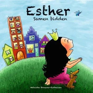 Esther Samen Bidden Speciale Aanbieding