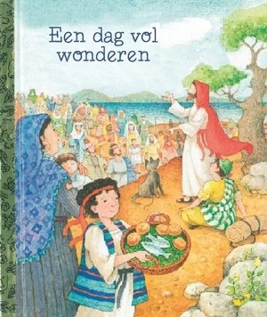Dag Vol Wonderen Lage Kosten