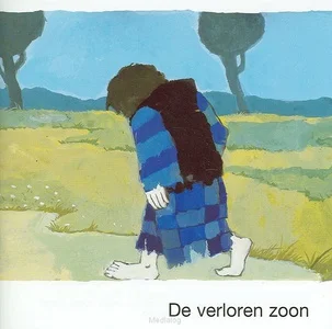 Koop Online Miniboekje Verloren Zoon