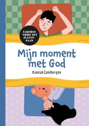 Bestel Nu Mijn Moment Met God