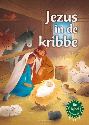 Koop Online Jezus In De Kribbe