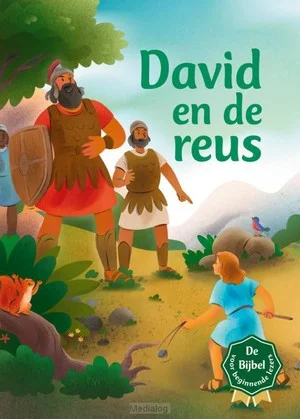 Bestseller David En De Reus