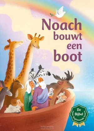 Noach Bouwt Een Boot Dagaanbieding