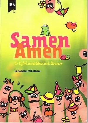Nieuw Samen Amen