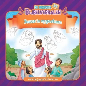 Lage Kosten Jezus Is Opgestaan