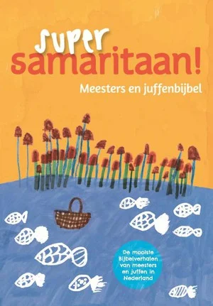 Fabrieksprijs Super Samaritaan!