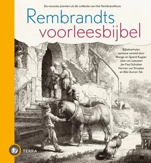 Voordeelprijs Rembrandts Voorleesbijbel