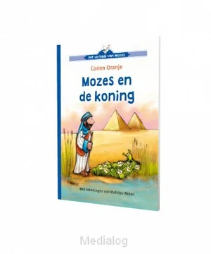 Op = Op Mozes En De Koning