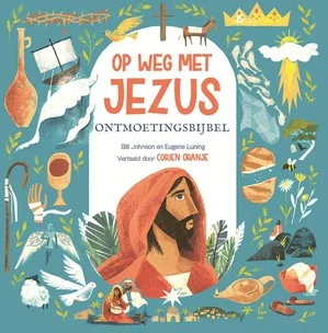Op Weg Met Jezus Meest Verkocht