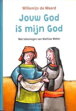 Jouw God Is Mijn God Koopje