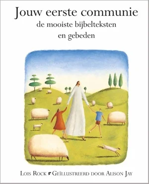 Finale Uitverkoop Jouw Eerste Communie