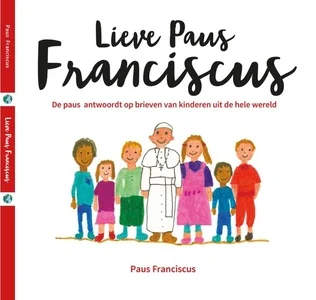 Lieve Paus Franciscus Flitsaanbieding