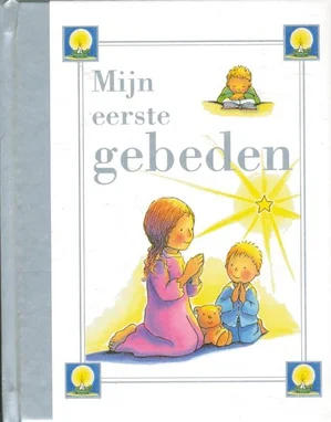 Voordeelprijs Mijn Eerste Gebeden