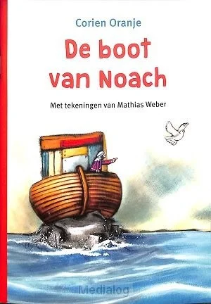 Weekendaanbieding Boot Van Noach