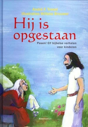Hij Is Opgestaan Populair
