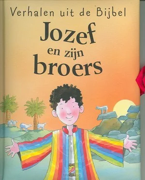 Flitsaanbieding Jozef En Zijn Broers