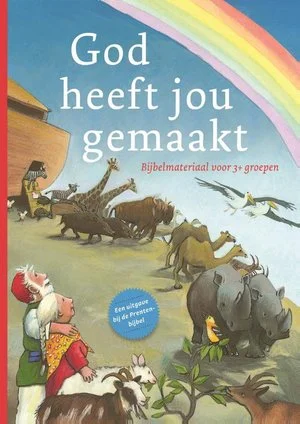 Direct Beschikbaar God Heeft Jou Gemaakt