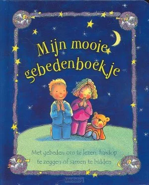 Mijn Mooie Gebedenboekje Seizoensaanbieding