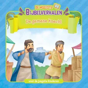Bestseller Gemene Knecht