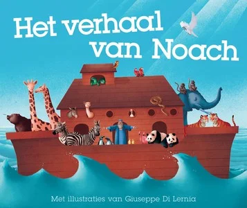 Verhaal Van Noach Flitsaanbieding