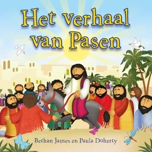 Gecertificeerd Verhaal Van Pasen