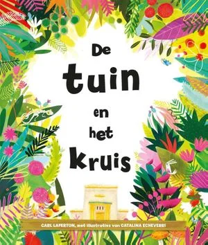 Veilige Betaling Tuin En Het Kruis