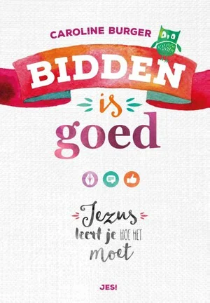 Bidden Is Goed Favoriet