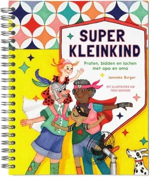 Superkleinkind Korting