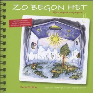 Zo Begon Het Actieprijs