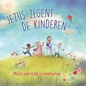 Koopje Jezus Zegent De Kinderen