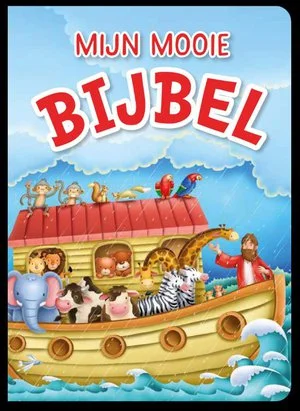 Laatste Kans Mijn Mooie Bijbel