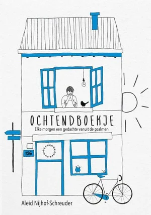 Ochtendboekje 1 Fabrieksprijs