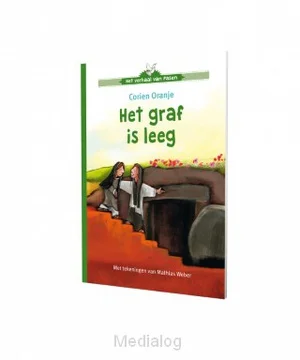 Graf Is Leeg Gratis Verzending