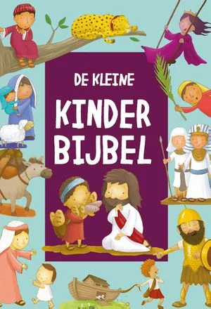 Voordeelprijs Kleine Kinderbijbel