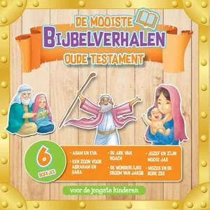 Nu Kopen Assortiment Mooiste Bijbelverhalen Ot1