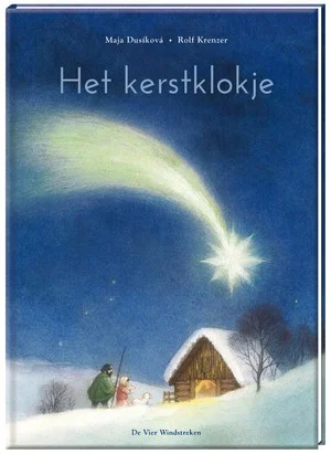 Goedkoop Kerstklokje