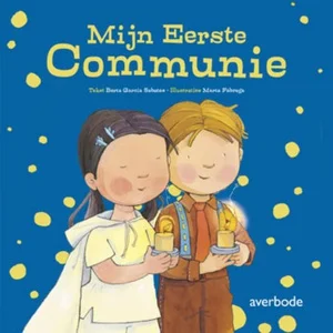 Mijn Eerste Communie Weekendaanbieding