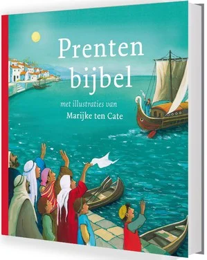 Prentenbijbel Compleet Voordeelprijs