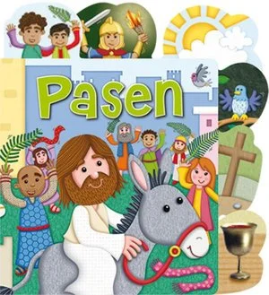 Pasen Uitverkoop
