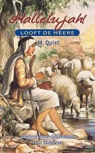 Beperkte Voorraad Hallelujah! Looft De Heere