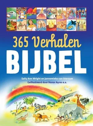 Shop Nu 365 Verhalen Bijbel