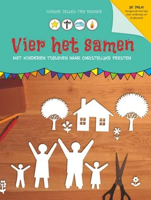 Vier Het Samen Hoge Kwaliteit