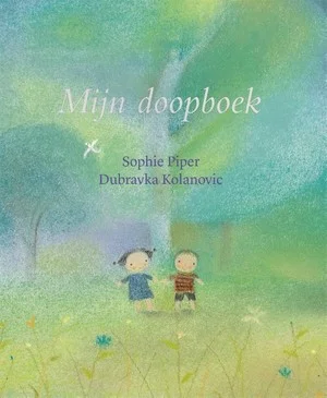 Mijn Doopboek Veilige Betaling