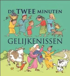 Twee Minuten Gelijkenissen Betaalbaar