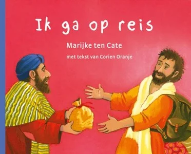 Veilige Betaling Ik Ga Op Reis