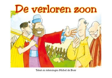 Verloren Zoon Gecertificeerd